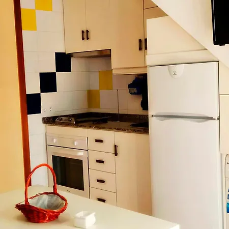 Trafalgar Con Aire Familias Y Parejas Apartment